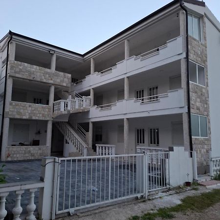 Ferienwohnung Babulje Ulcinj Exterior foto