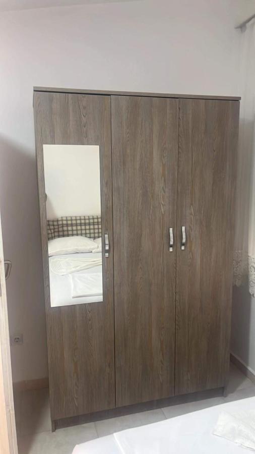 Ferienwohnung Babulje Ulcinj Exterior foto