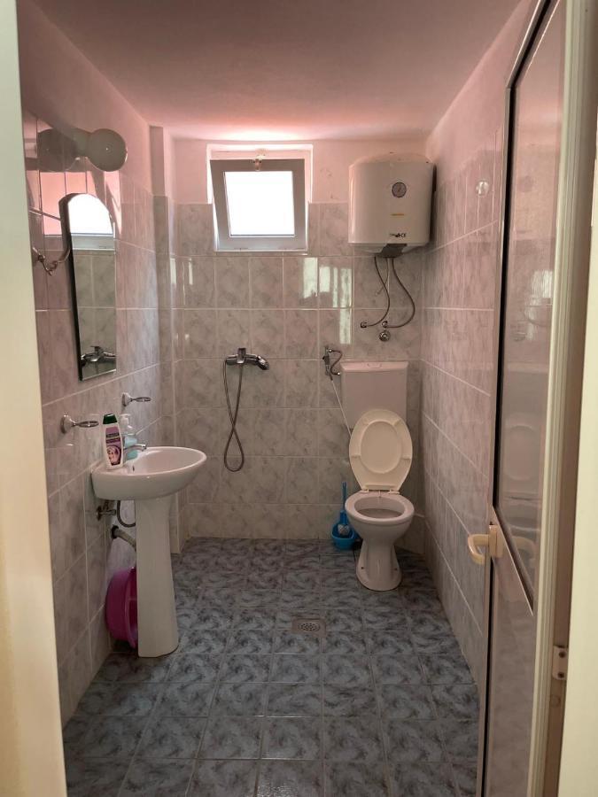 Ferienwohnung Babulje Ulcinj Exterior foto