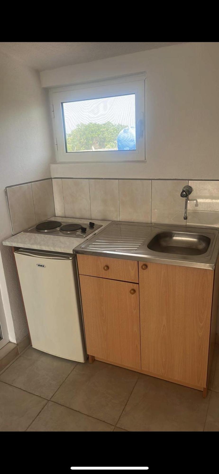 Ferienwohnung Babulje Ulcinj Exterior foto